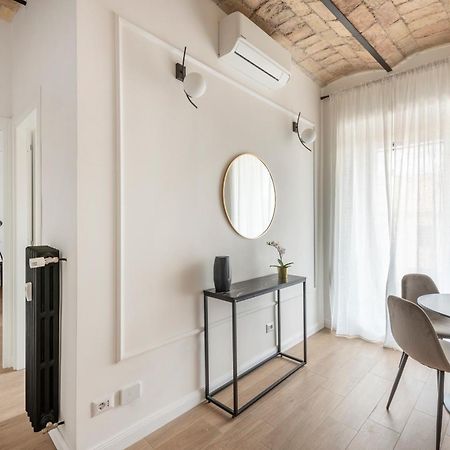 W Studio Termini 로마 외부 사진